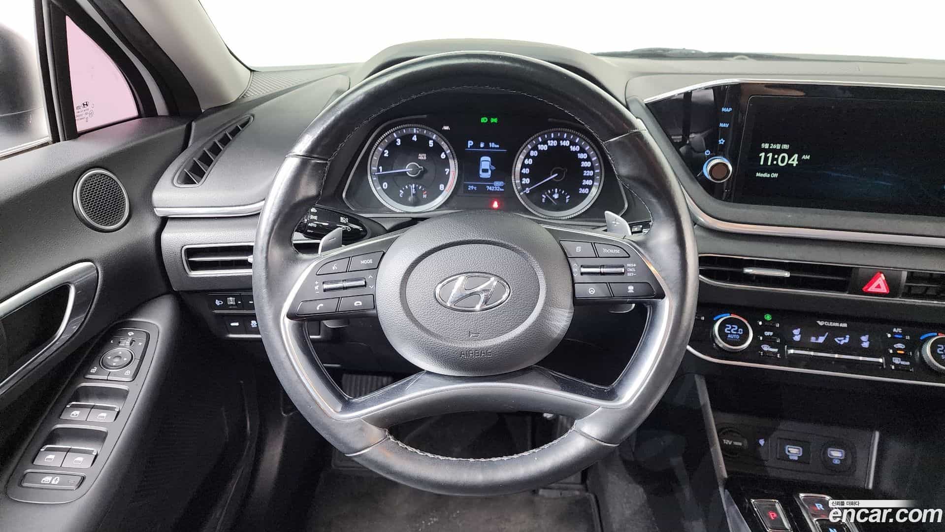Sonata Hyundai 2020.3-OPTION-017