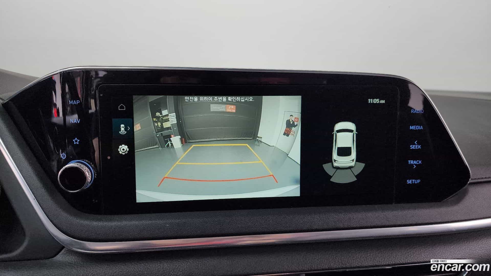 Sonata Hyundai 2020.3-OPTION-018