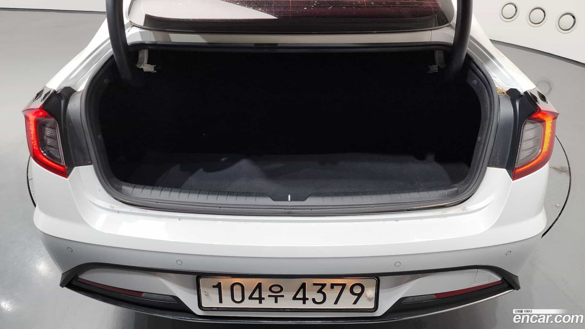 Sonata Hyundai 2020.3-OPTION-020