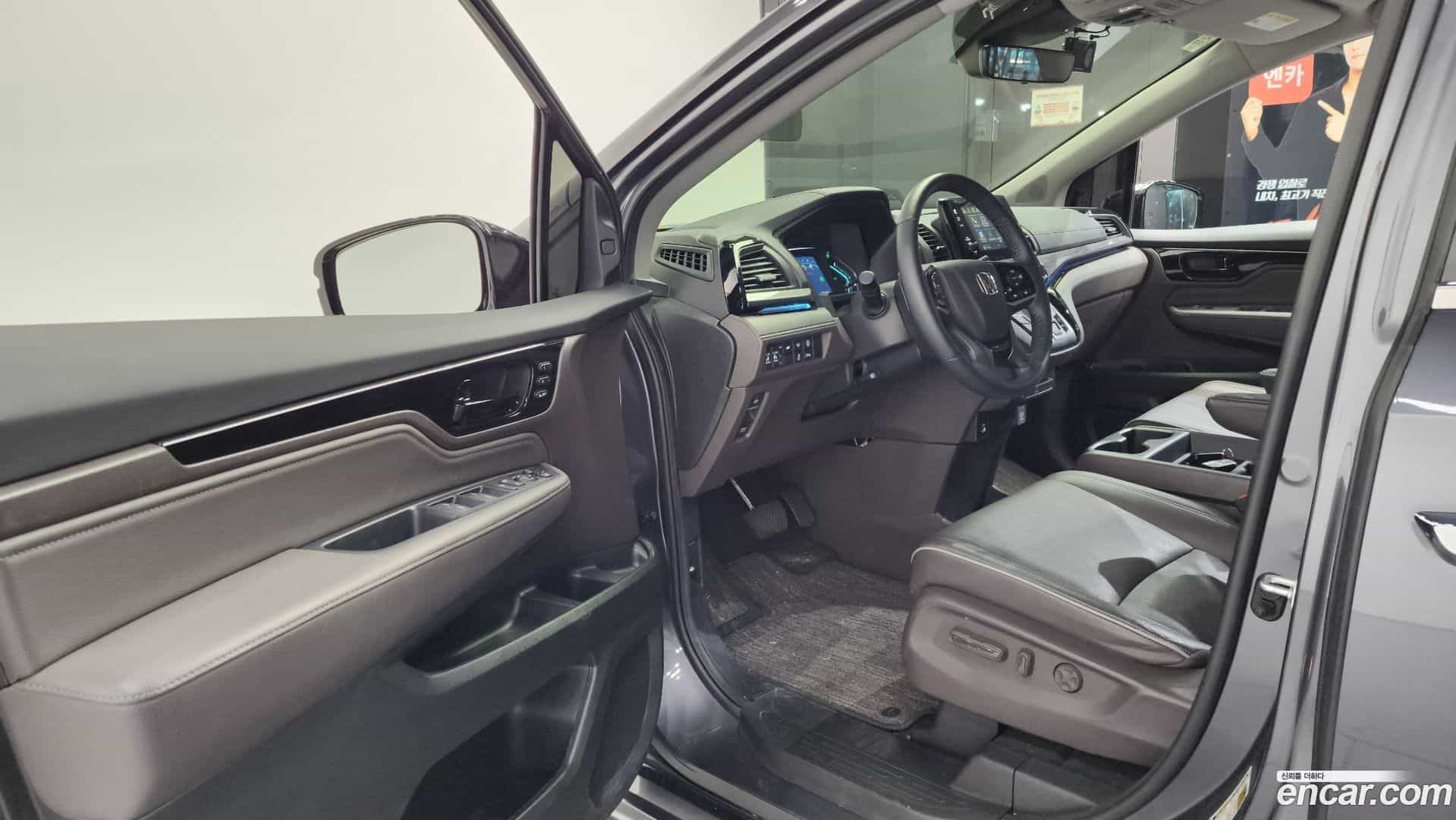 Odyssey Honda 2023.11-INNER-010