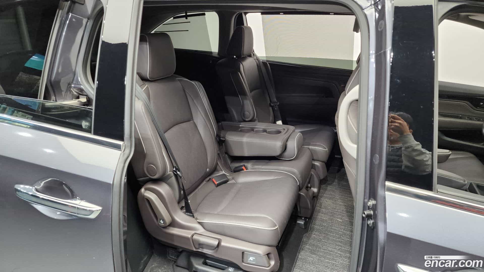 Odyssey Honda 2023.11-OPTION-016