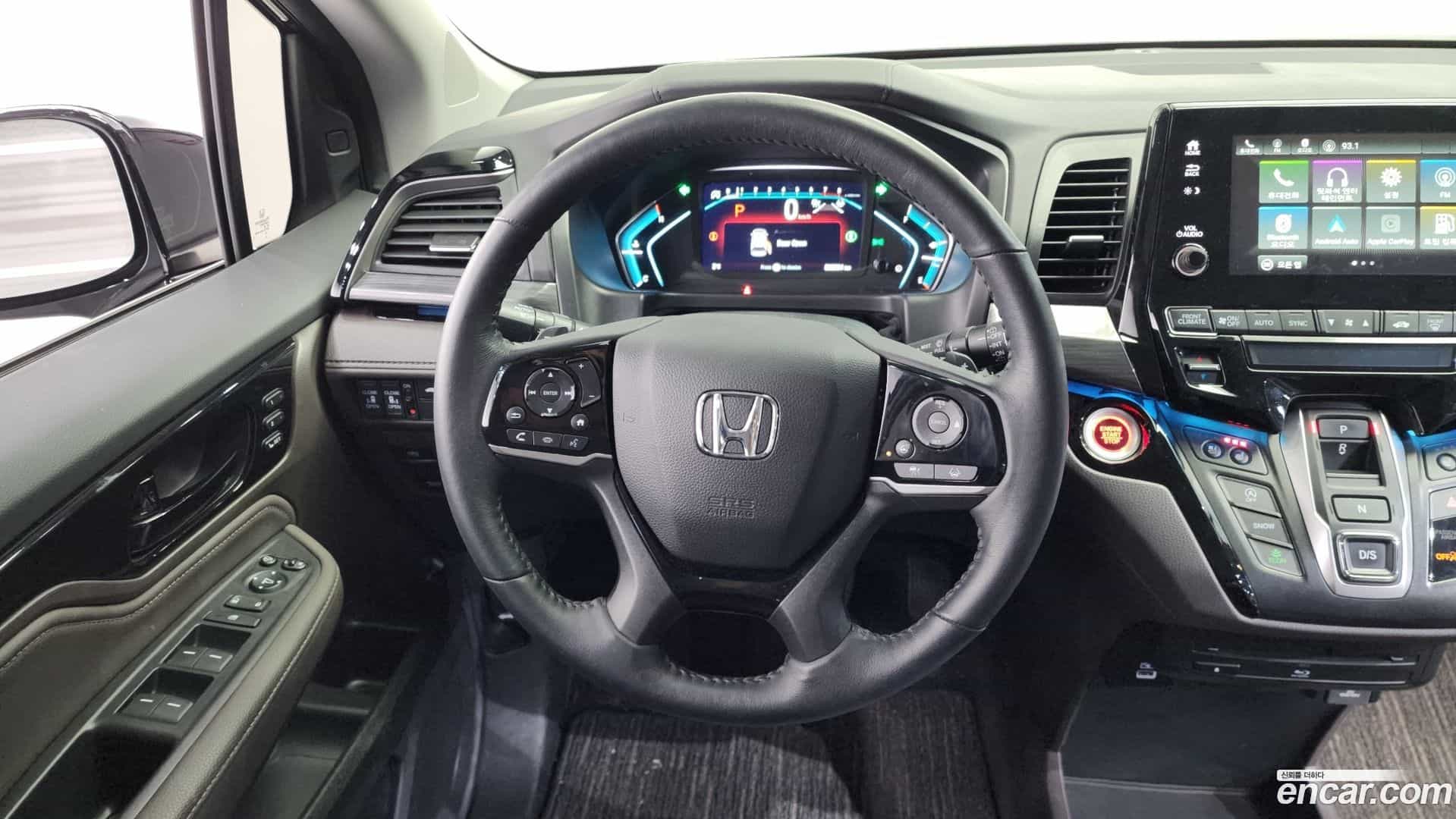 Odyssey Honda 2023.11-OPTION-017