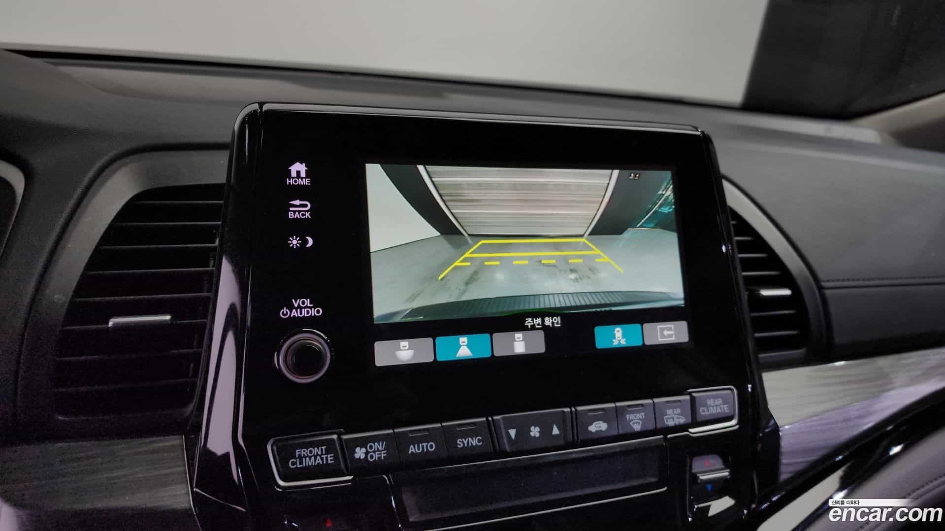 Odyssey Honda 2023.11-OPTION-020