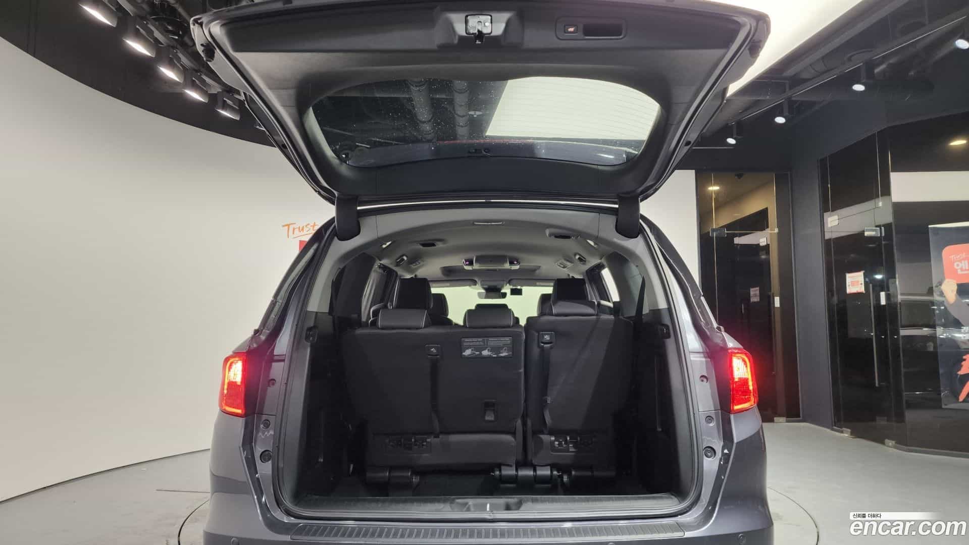 Odyssey Honda 2023.11-OPTION-024