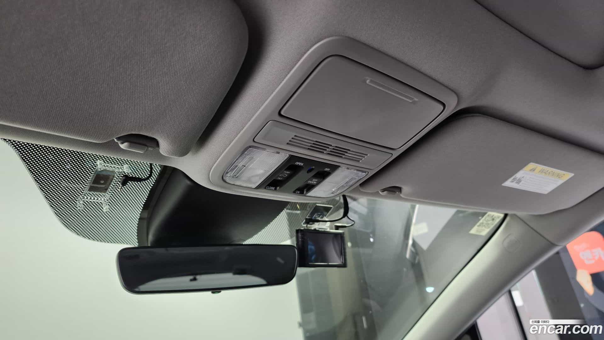 Odyssey Honda 2023.11-OPTION-041