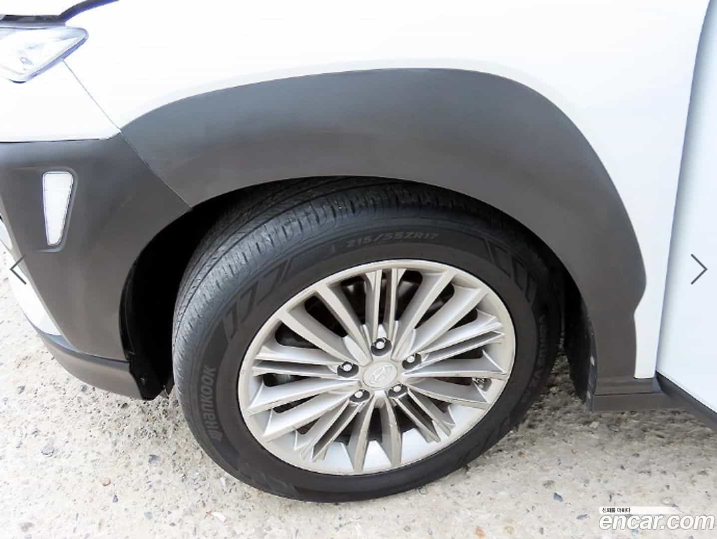 Kona Hyundai 2017.7-OPTION-024
