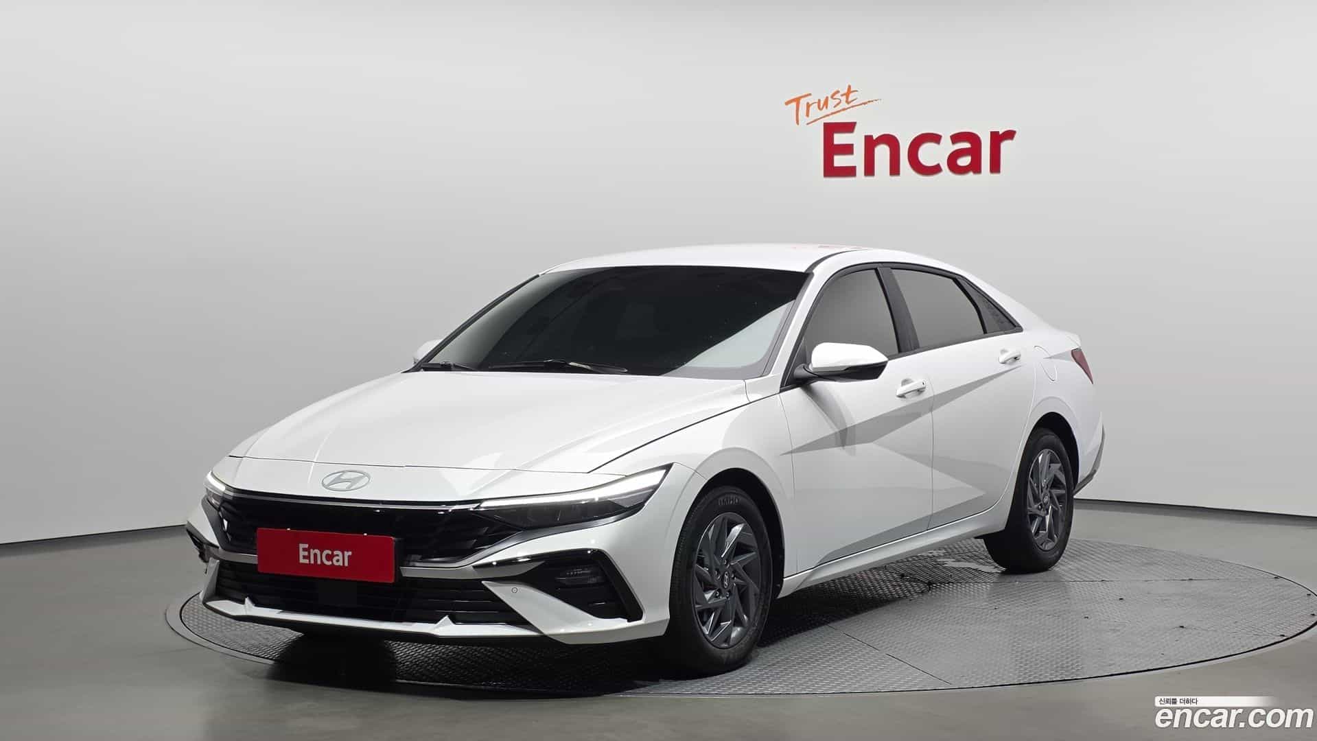 AVANTE Hyundai 2023.5-OUTER-001