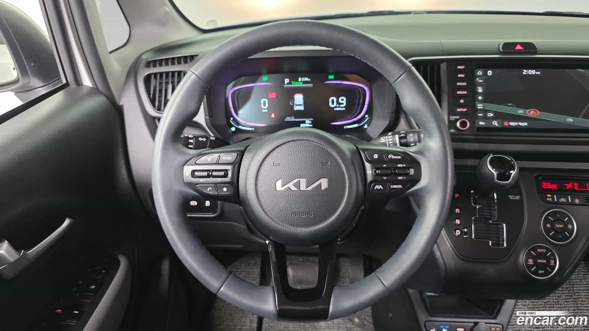 RAY Kia 2025.0-OPTION-017