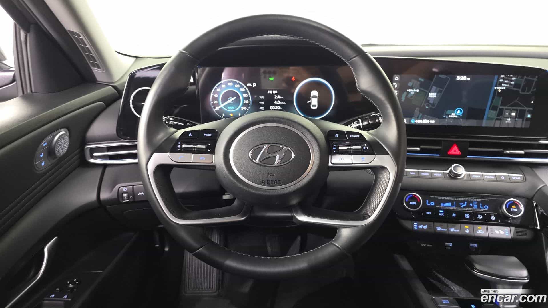 AVANTE Hyundai 2020.10-OPTION-017