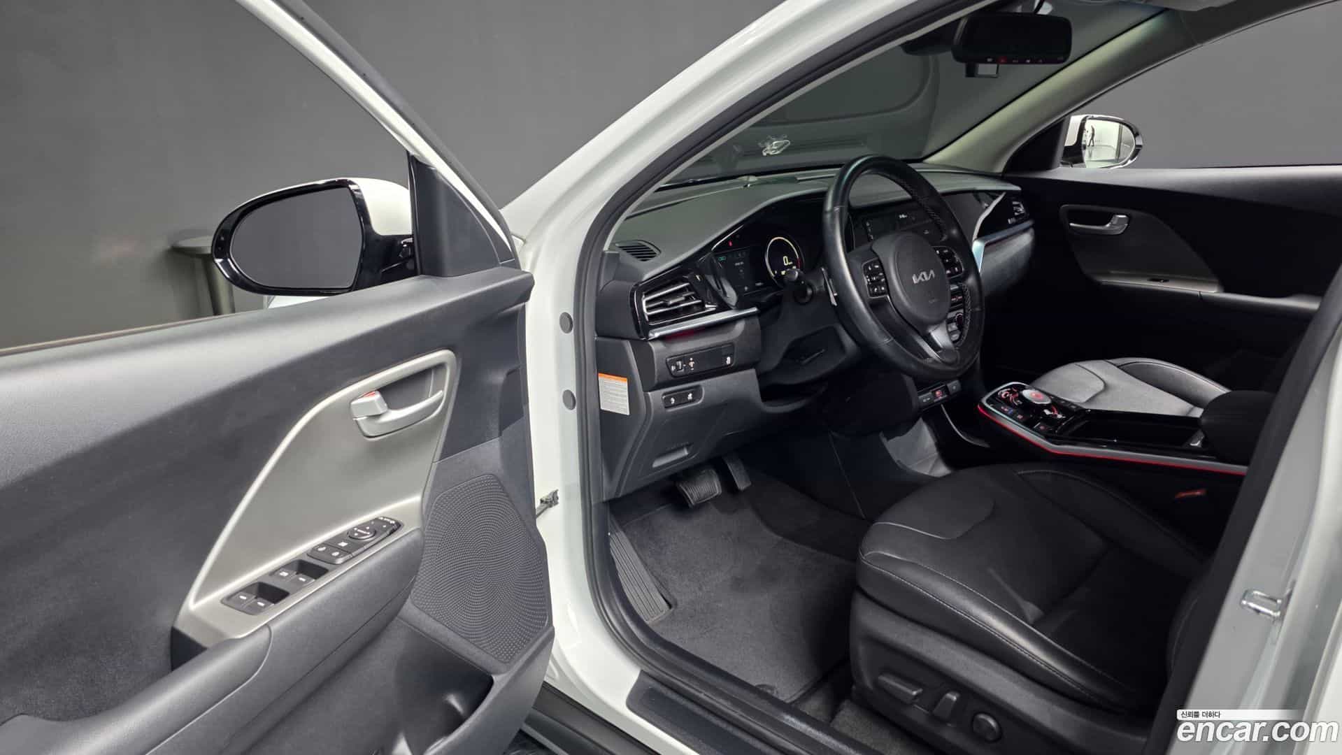 Niro Kia 2022.5-INNER-010