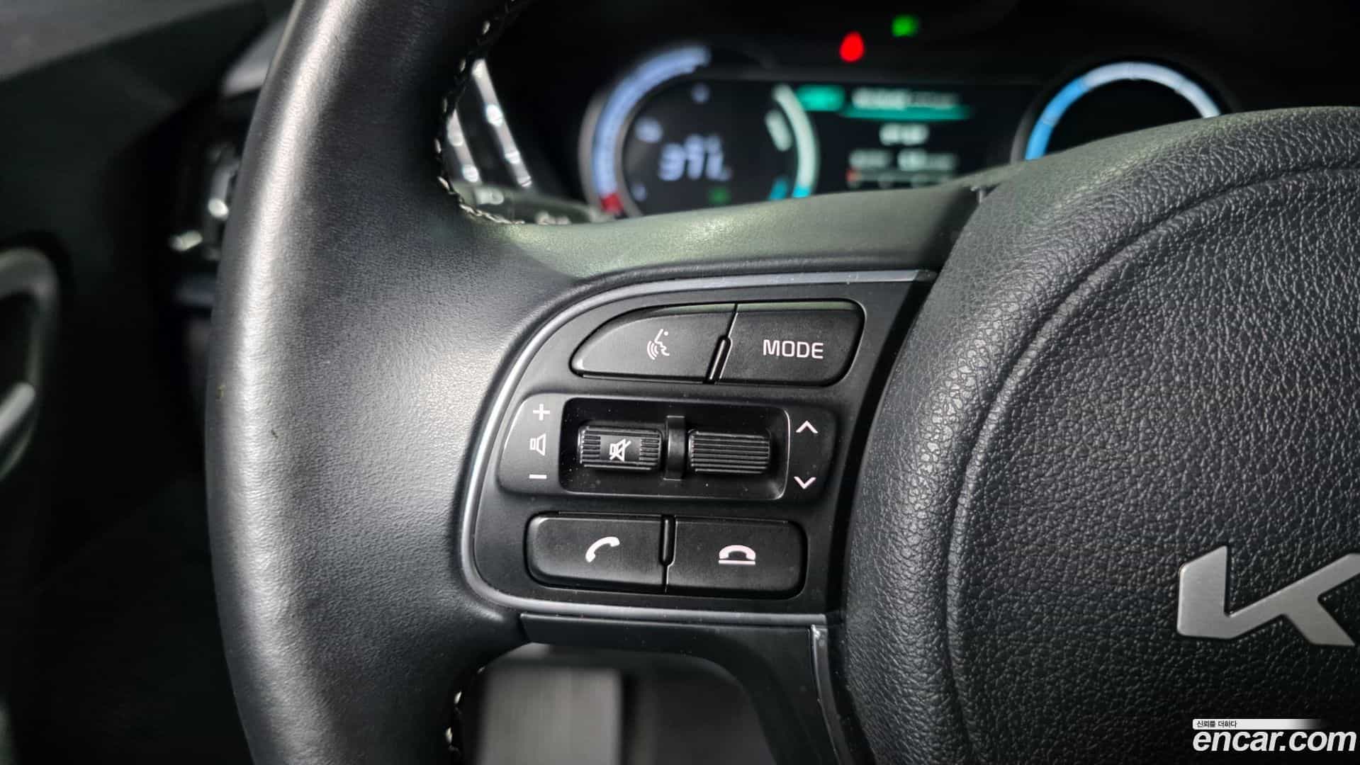 Niro Kia 2022.5-OPTION-043