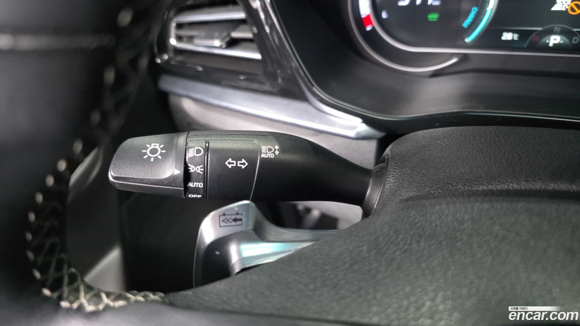 Niro Kia 2022.5-OPTION-045