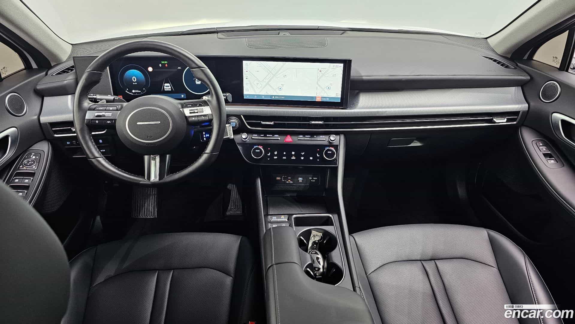 Sonata Hyundai 2024.11-INNER-007