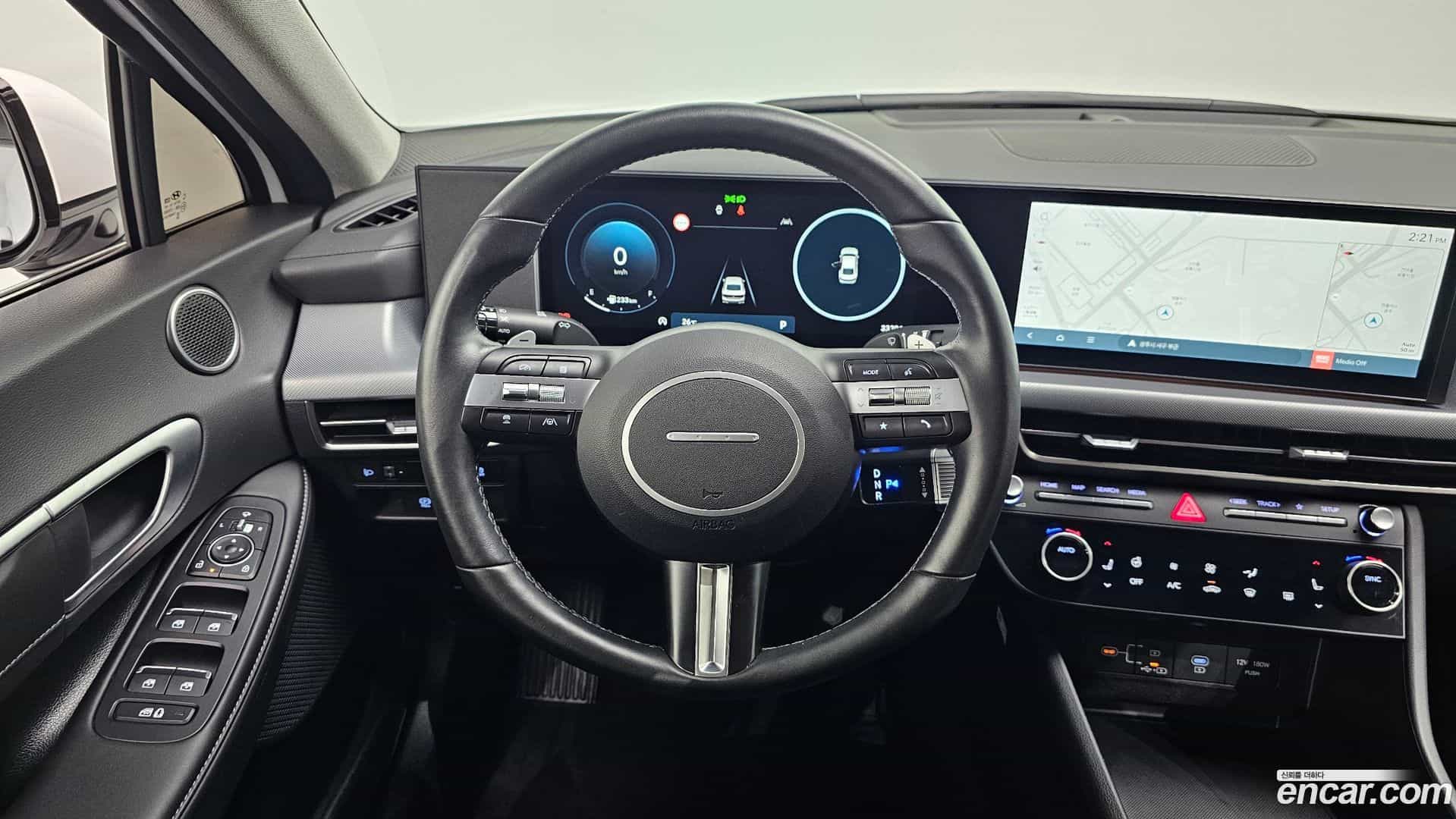 Sonata Hyundai 2024.11-OPTION-017