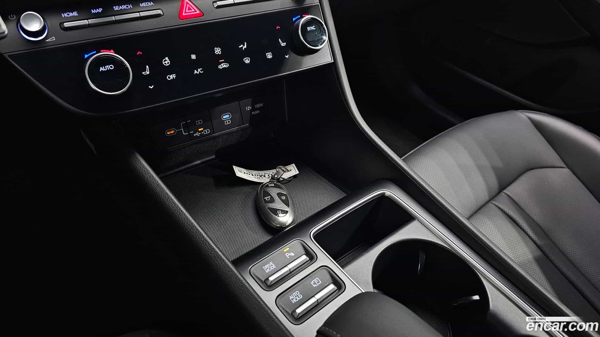 Sonata Hyundai 2024.11-OPTION-022