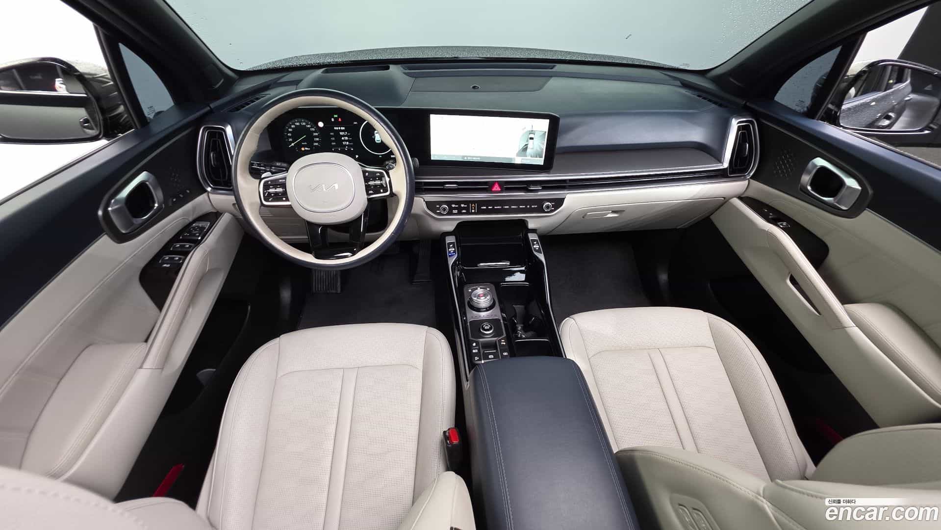 Sorento Kia 2024.11-INNER-007