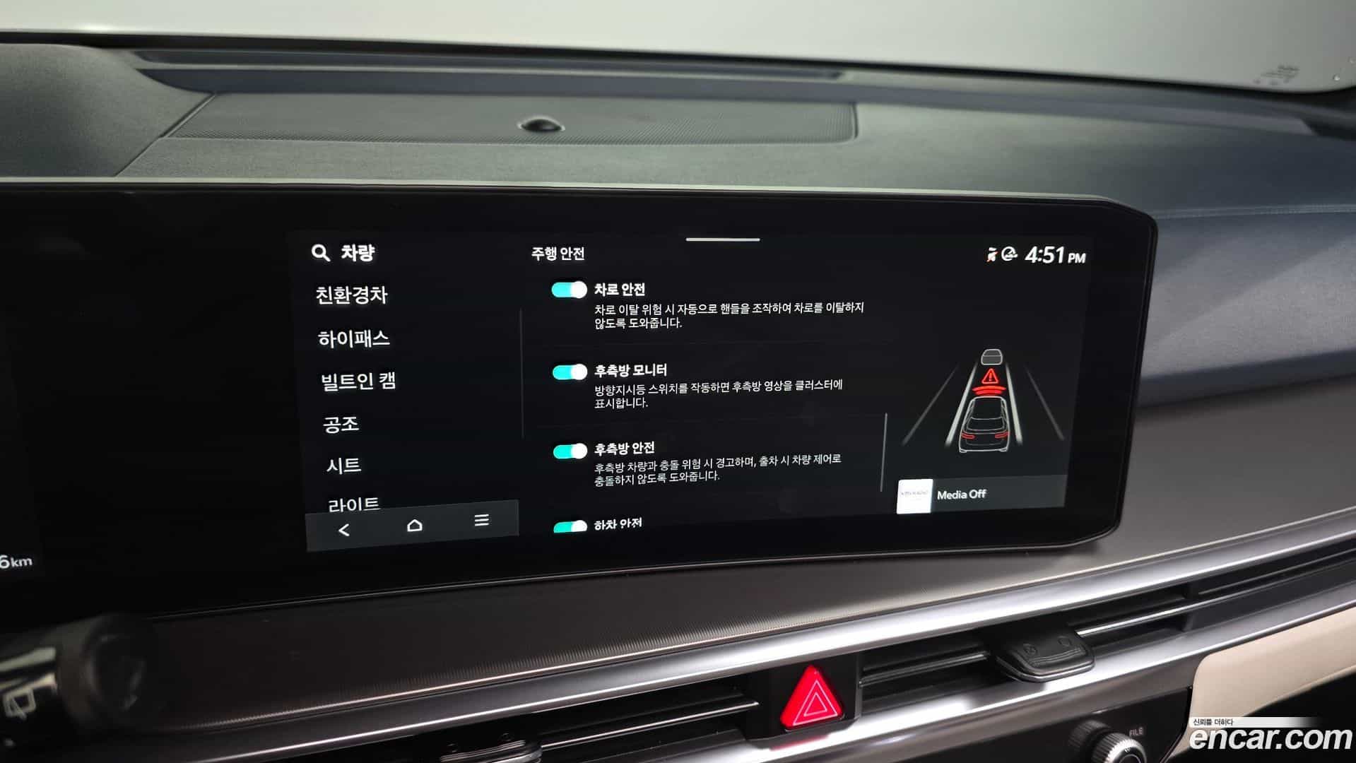 Sorento Kia 2024.11-OPTION-020