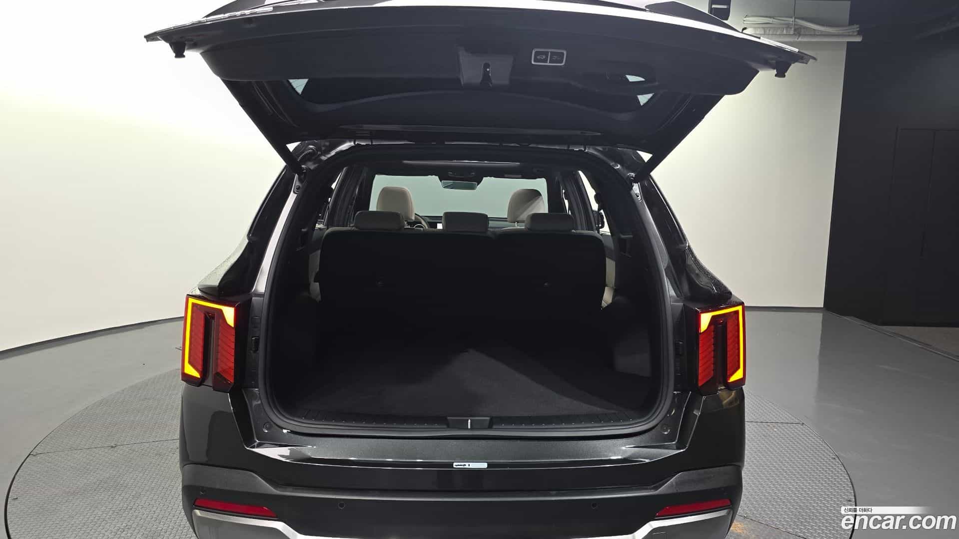 Sorento Kia 2024.11-OPTION-024