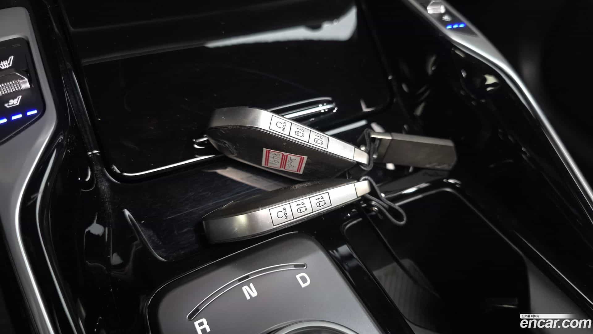 Sorento Kia 2024.11-OPTION-046