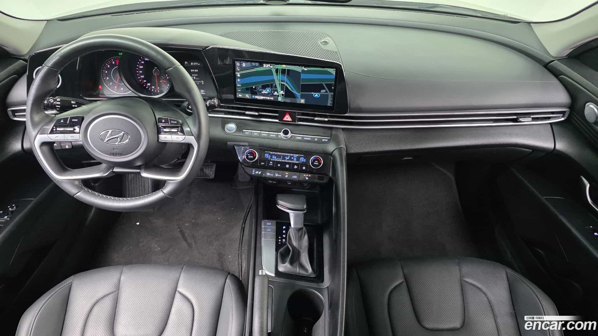 AVANTE Hyundai 2020.11-INNER-007