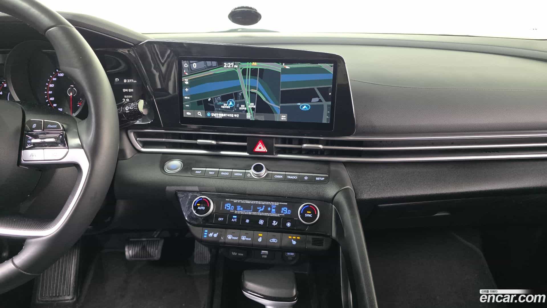 AVANTE Hyundai 2020.11-OPTION-018