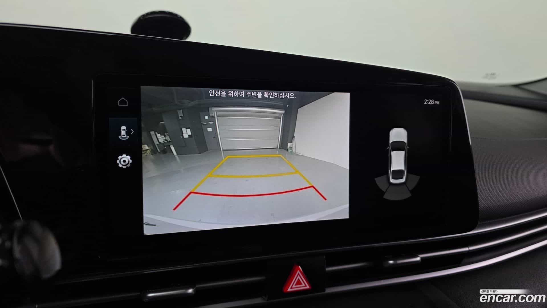 AVANTE Hyundai 2020.11-OPTION-019