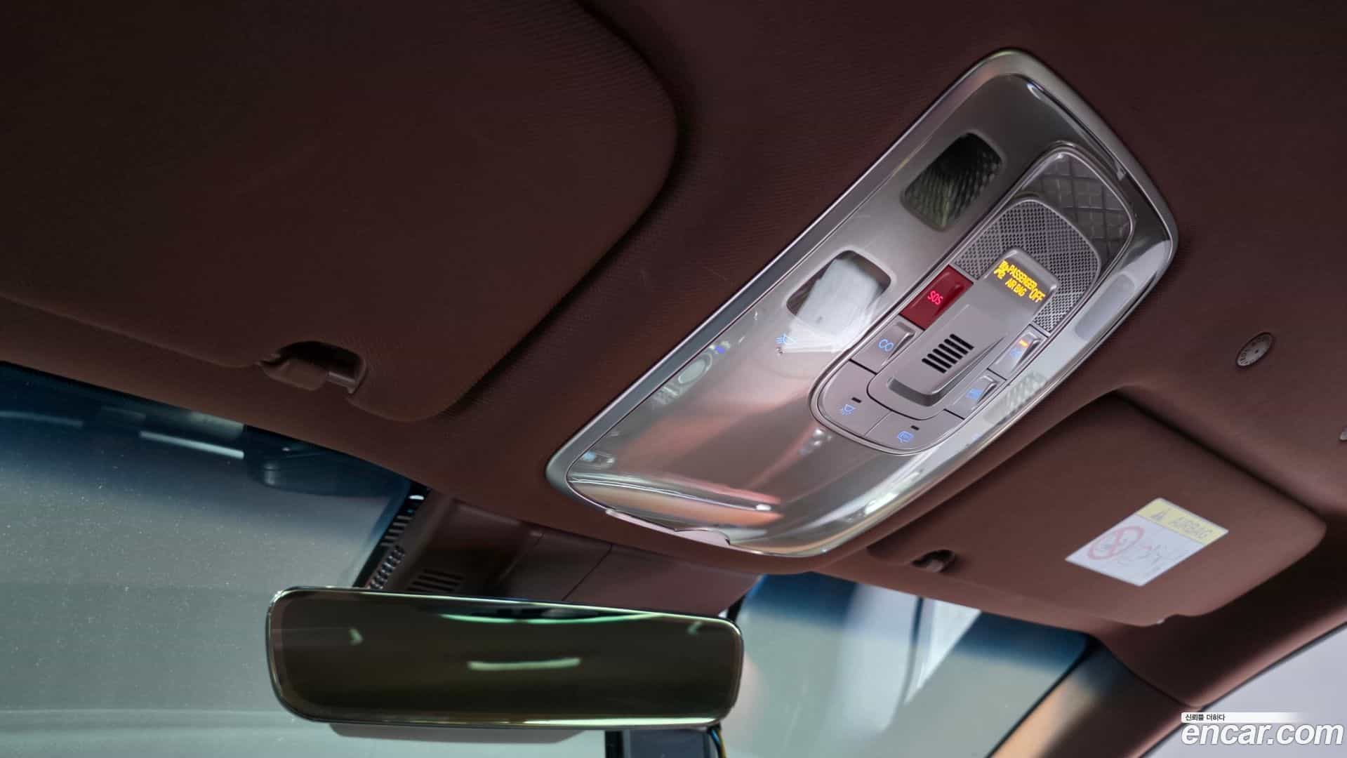 G90 Genesis 2022.10-OPTION-022
