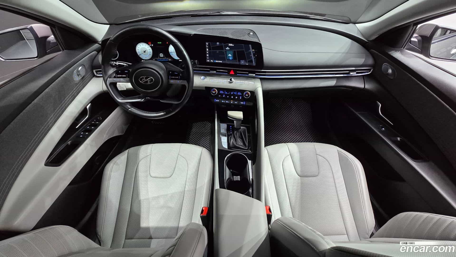 AVANTE Hyundai 2020.8-INNER-007