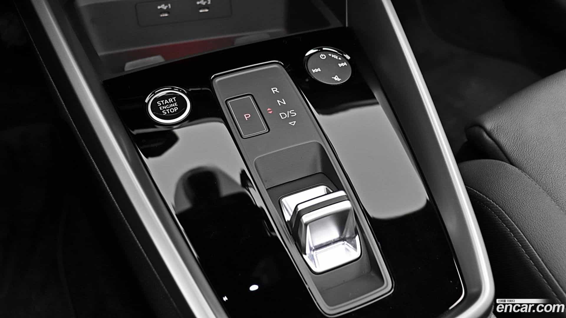 A3 Audi 2023.6-INNER-009