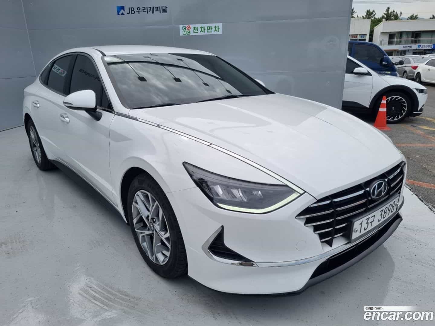 Sonata Hyundai 2019.4-OUTER-002