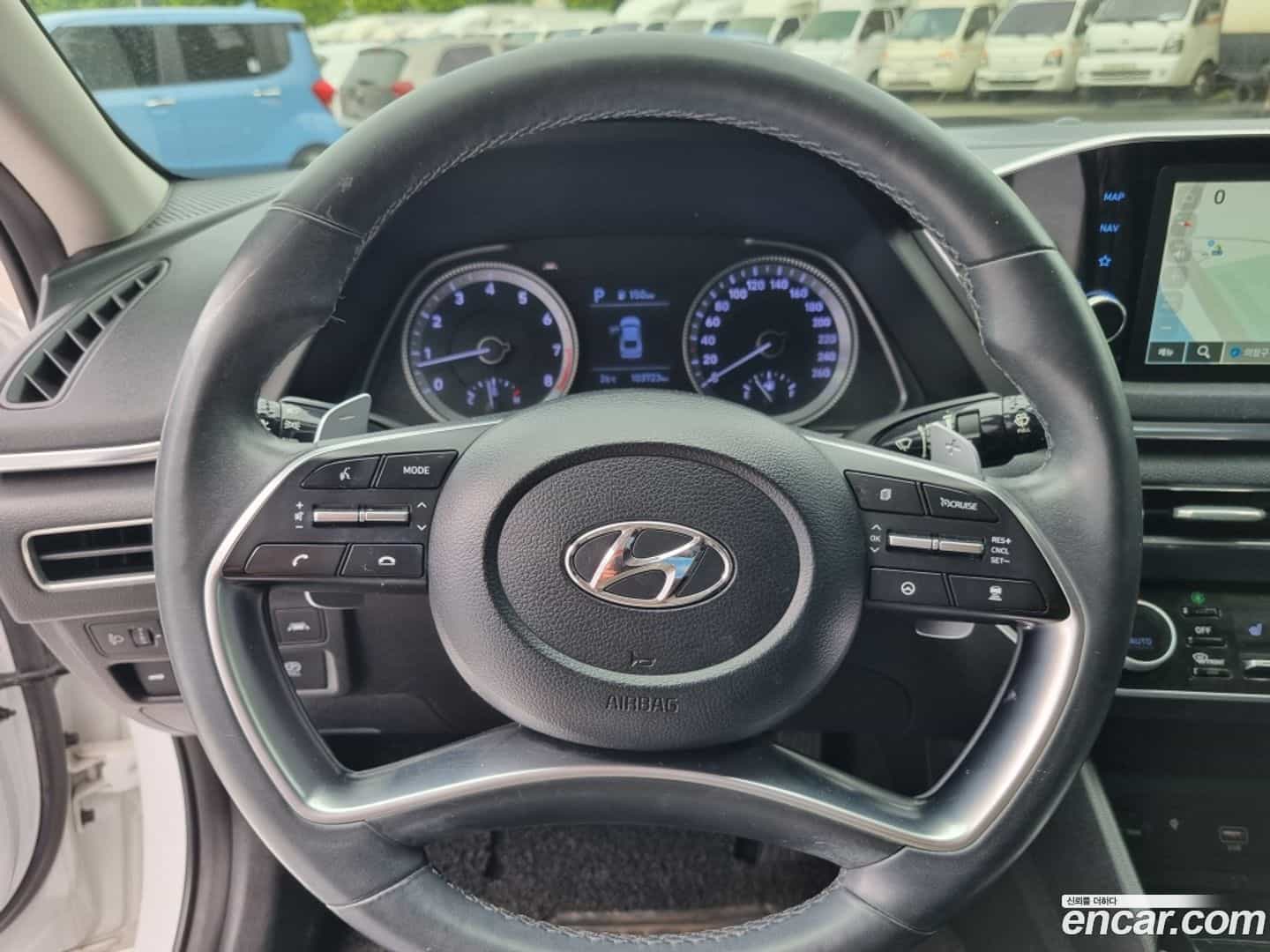 Sonata Hyundai 2019.4-INNER-007