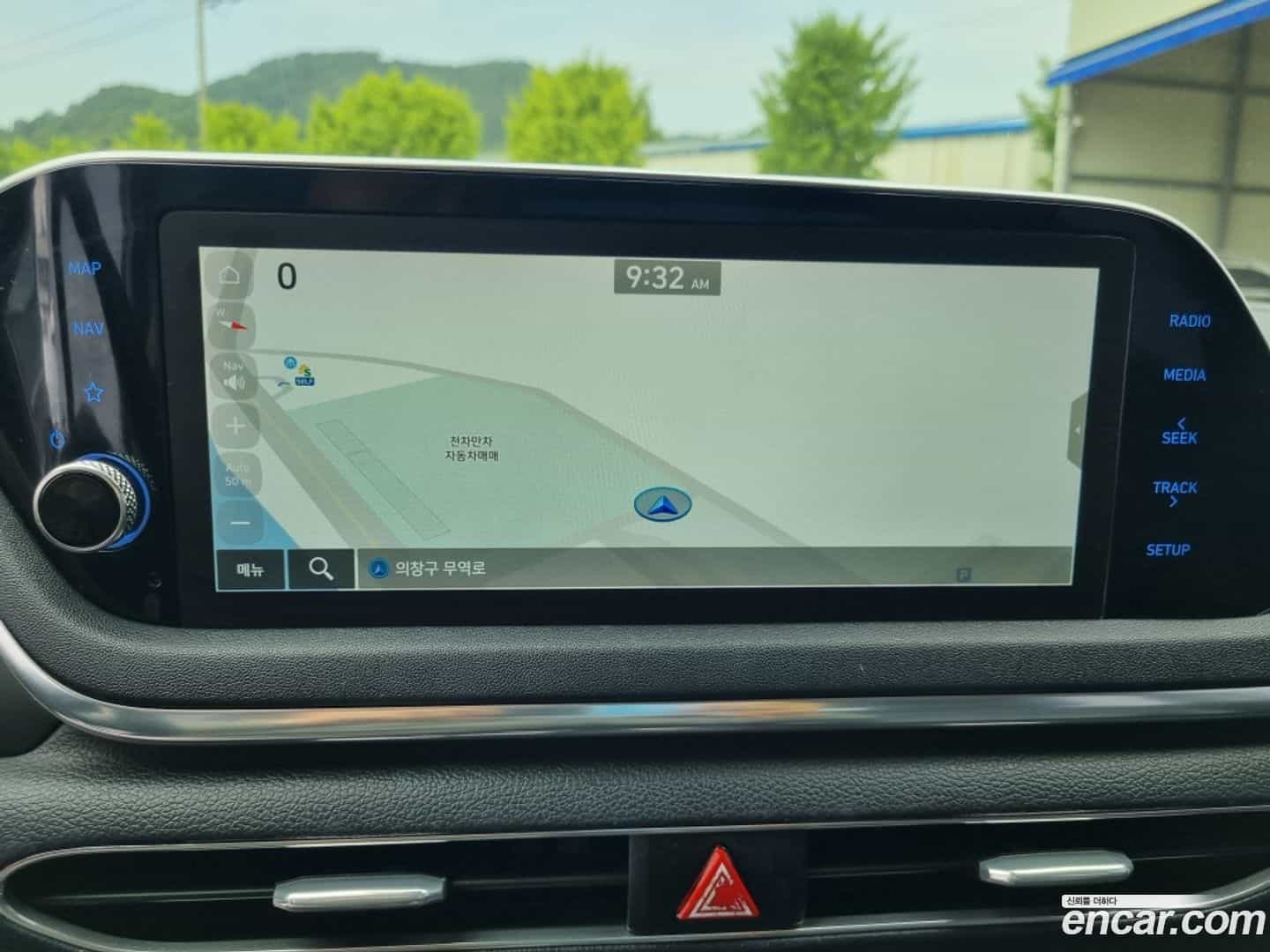 Sonata Hyundai 2019.4-INNER-008