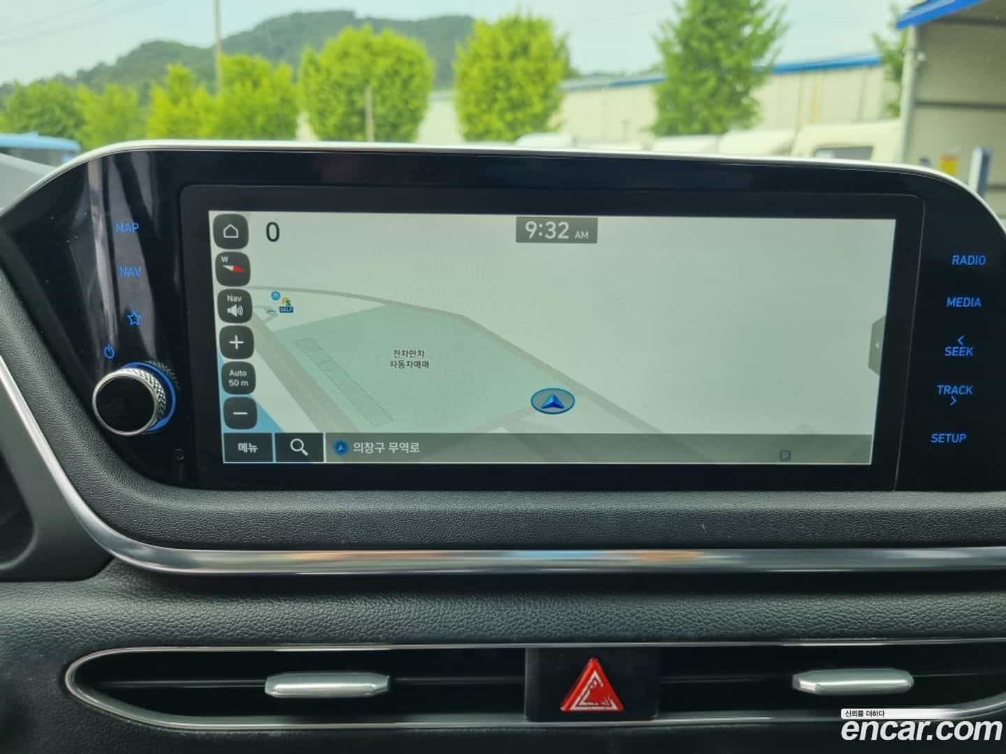 Sonata Hyundai 2019.4-INNER-009