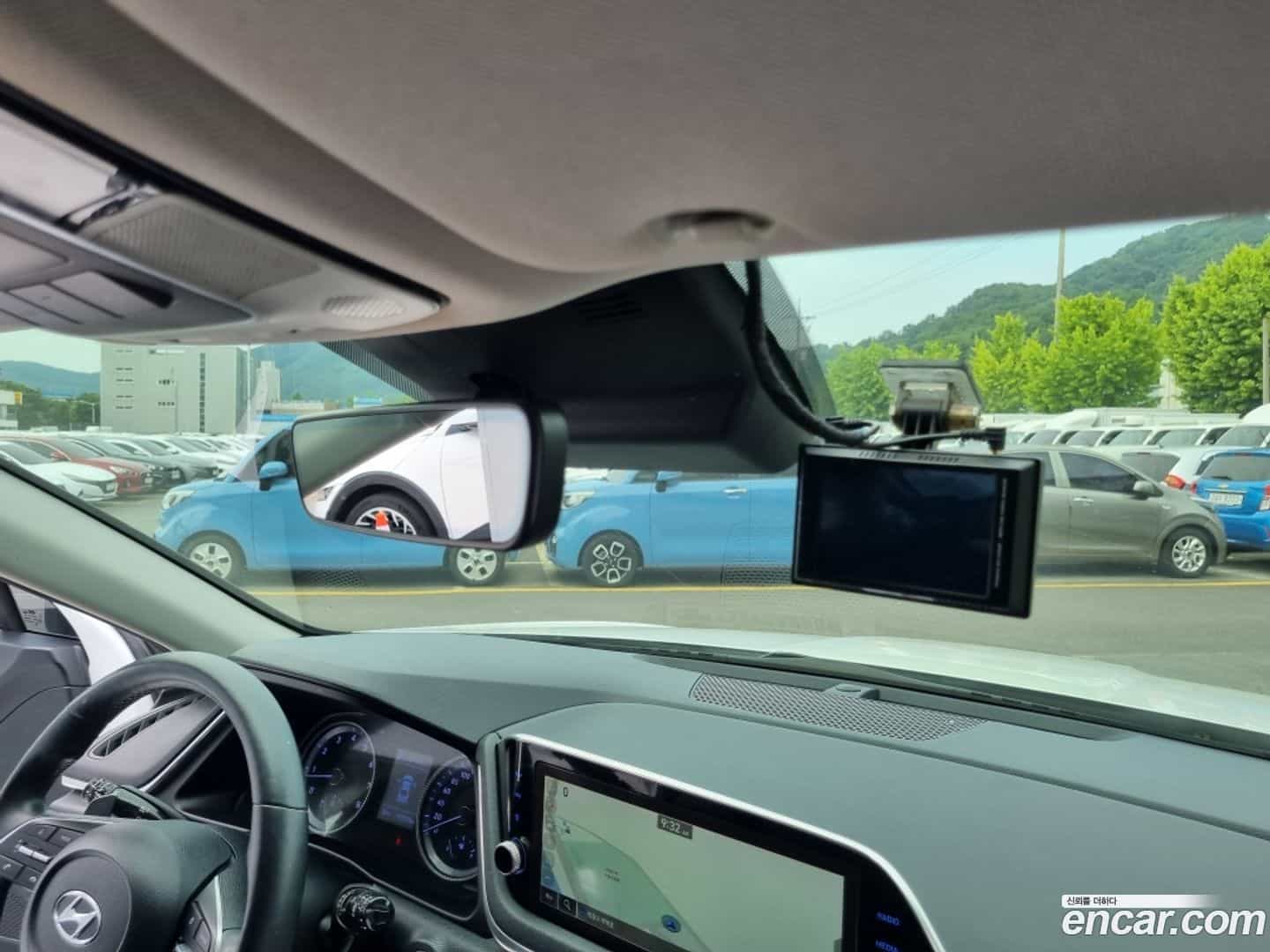 Sonata Hyundai 2019.4-INNER-010
