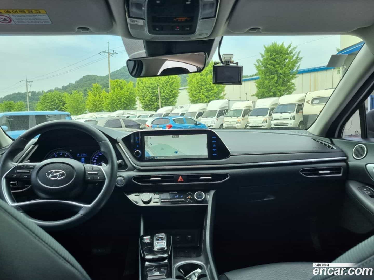 Sonata Hyundai 2019.4-OPTION-015