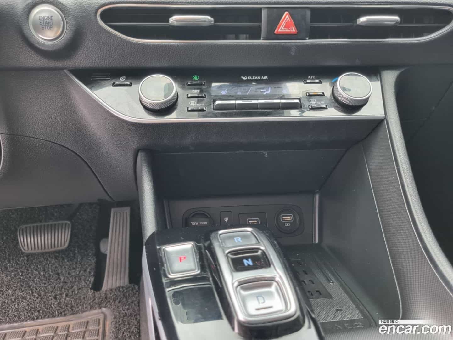 Sonata Hyundai 2019.4-OPTION-017