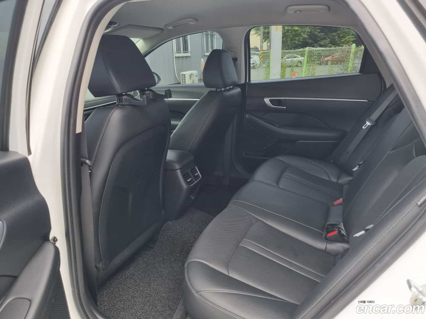 Sonata Hyundai 2019.4-OPTION-022