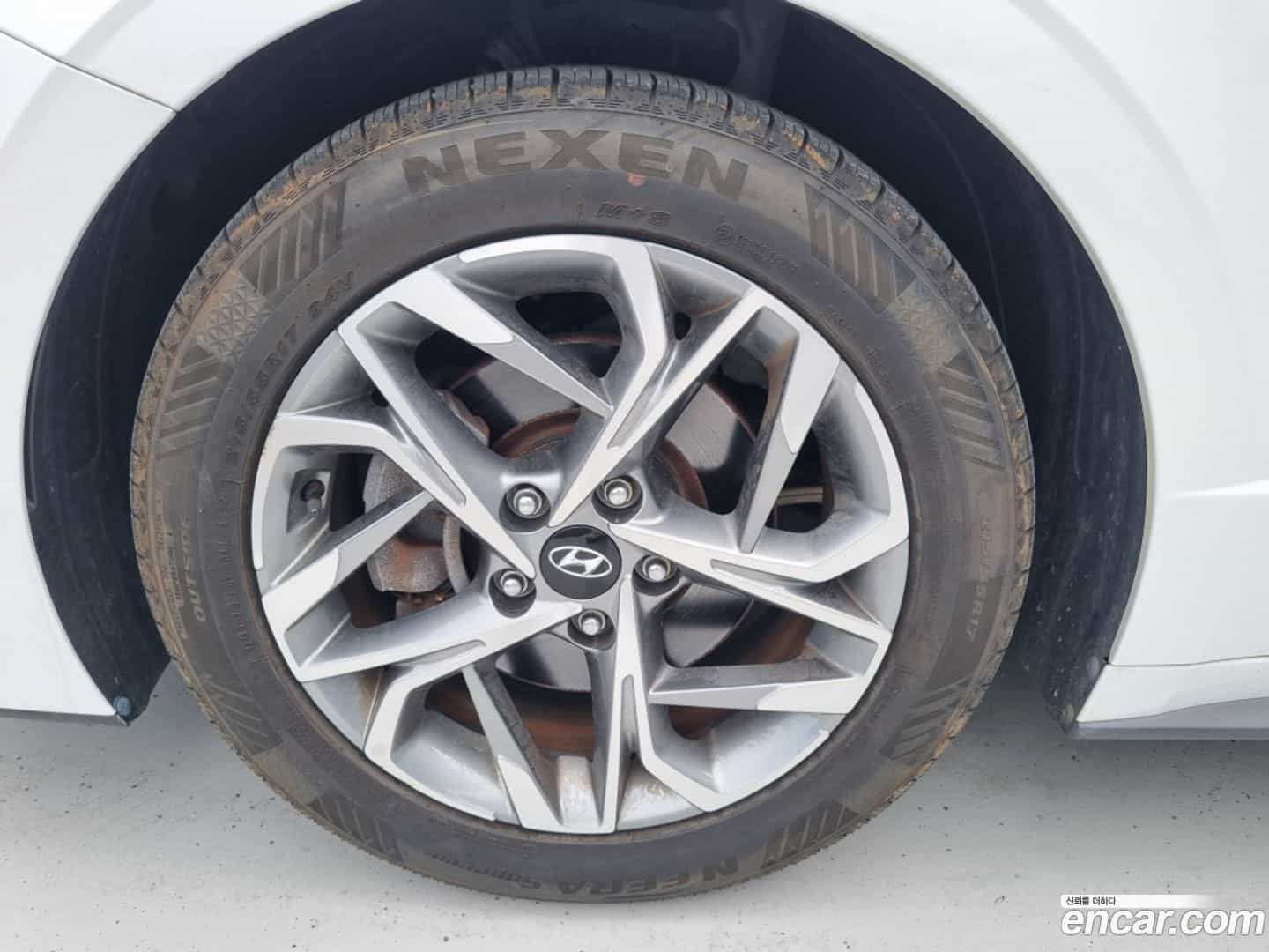 Sonata Hyundai 2019.4-OPTION-023