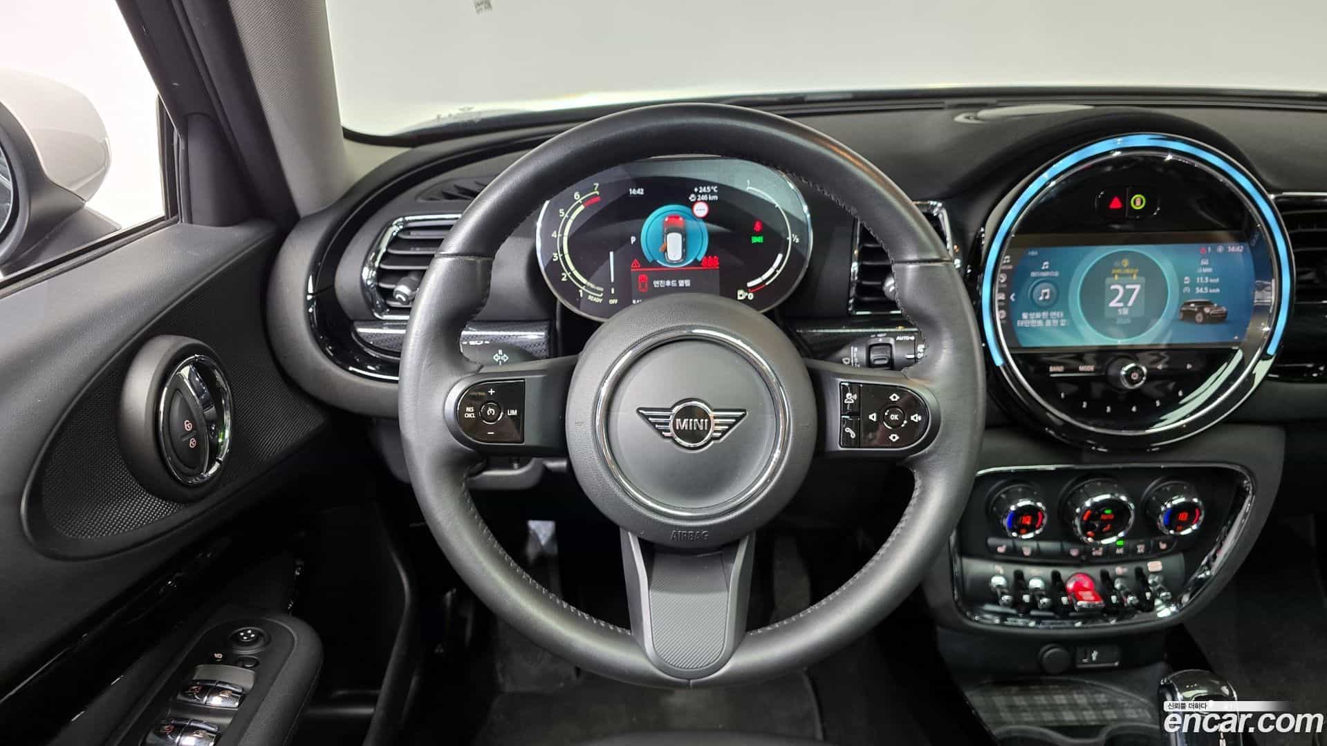 Clubman Mini 2022.5-OPTION-016