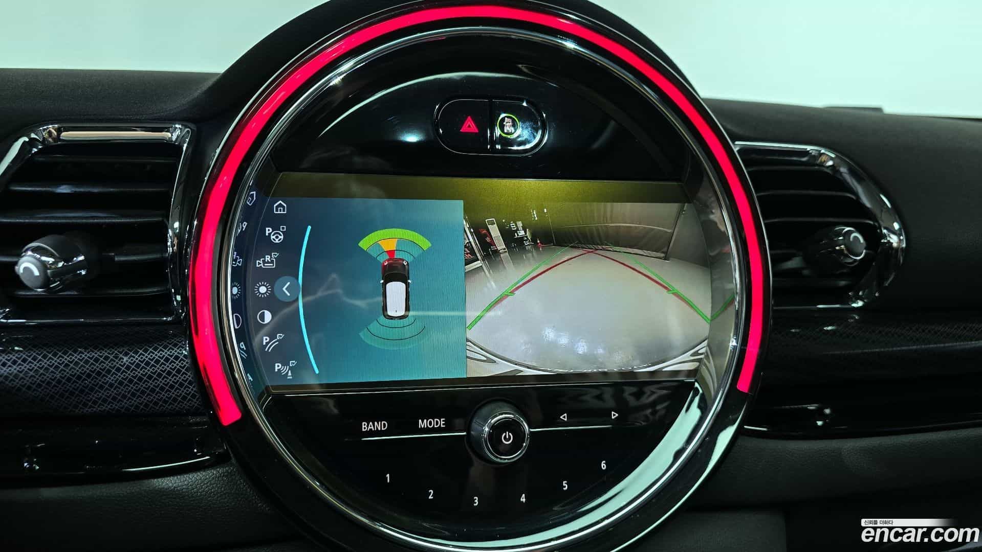 Clubman Mini 2022.5-OPTION-017