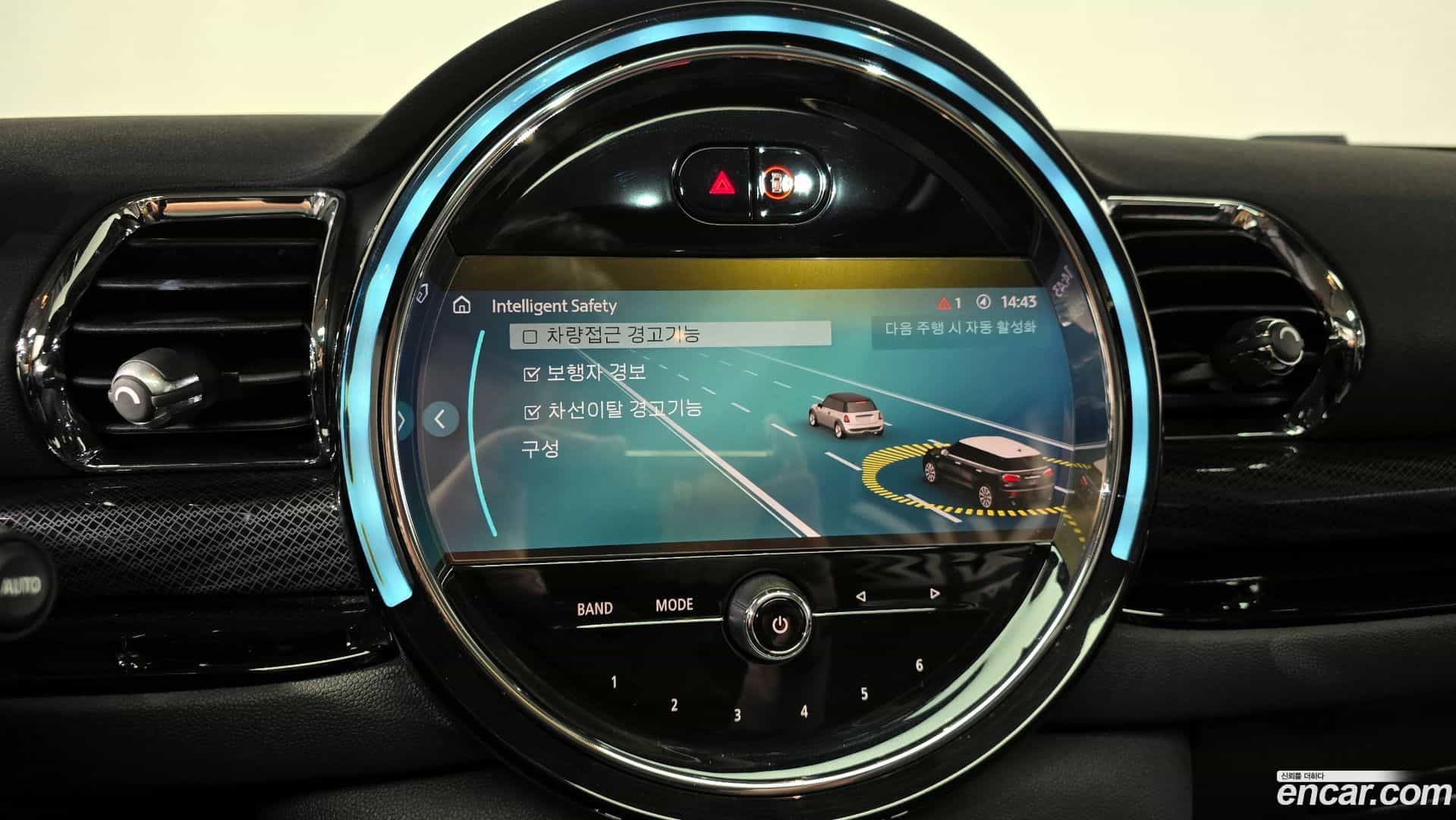 Clubman Mini 2022.5-OPTION-042