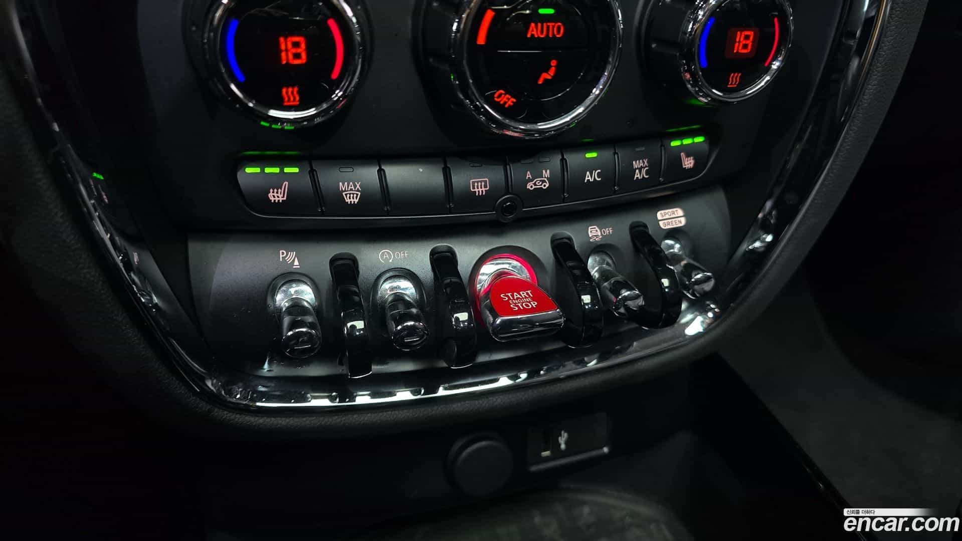 Clubman Mini 2022.5-OPTION-043