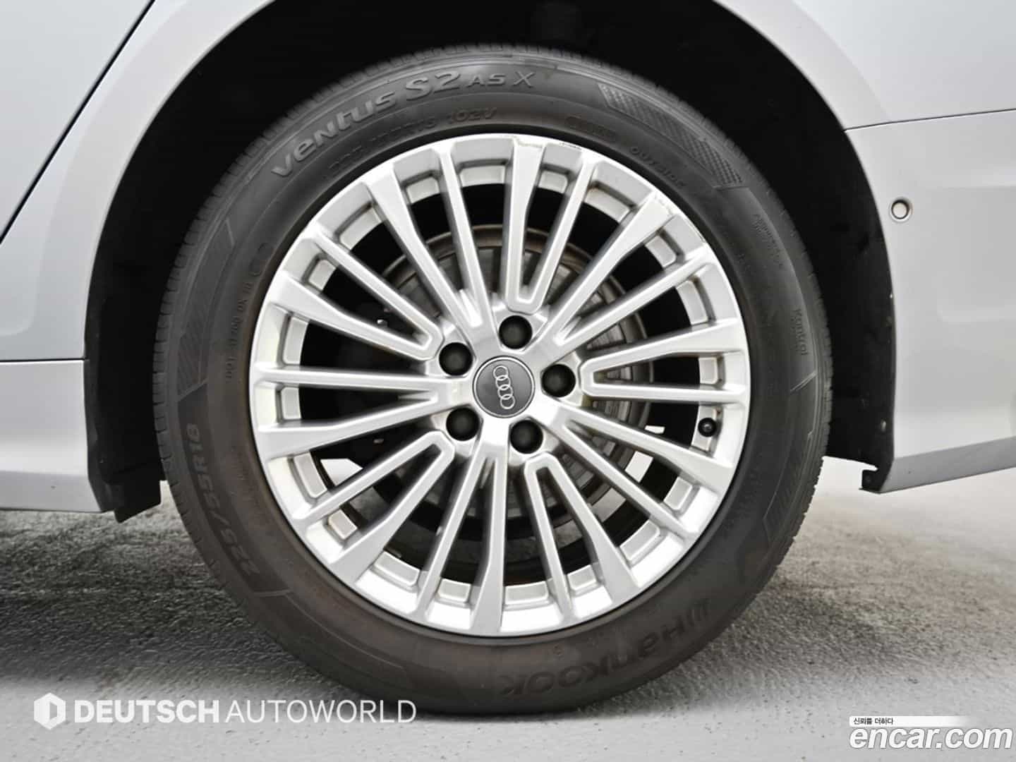 A6 Audi 2020.6-OUTER-005