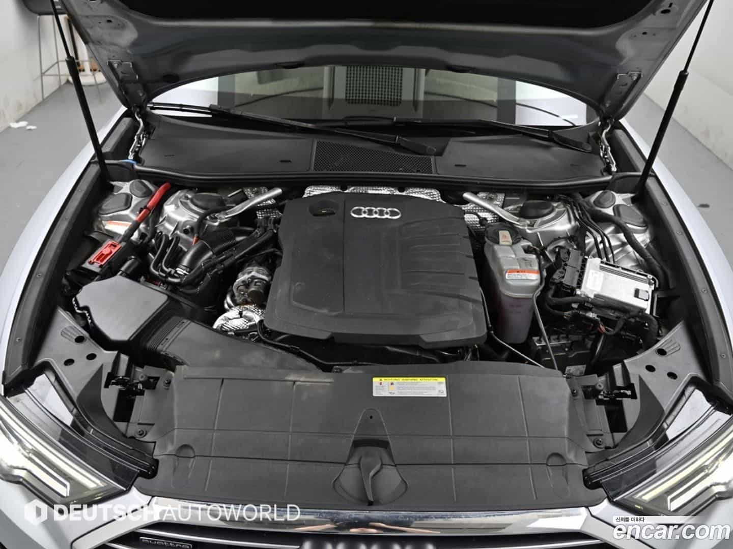 A6 Audi 2020.6-OUTER-006