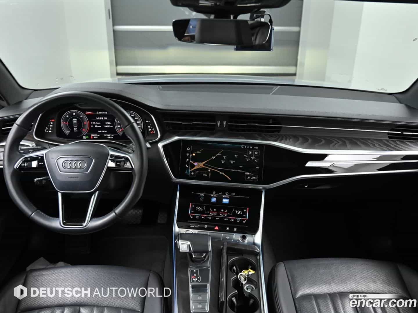 A6 Audi 2020.6-INNER-007