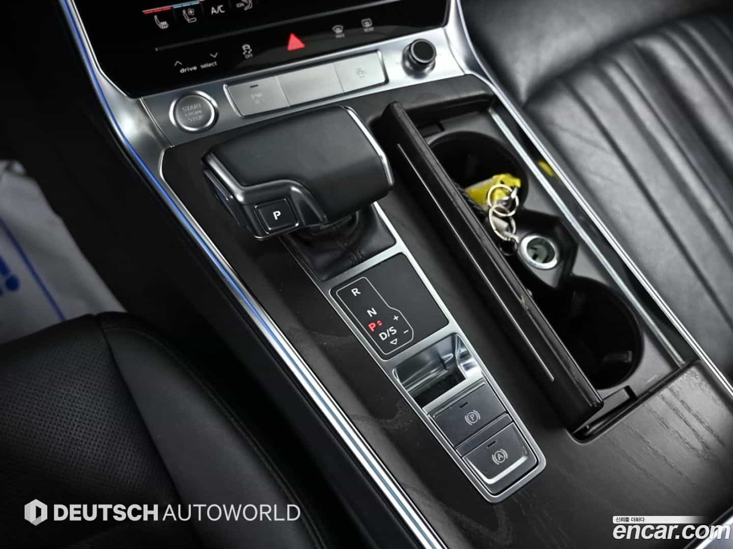 A6 Audi 2020.6-INNER-009