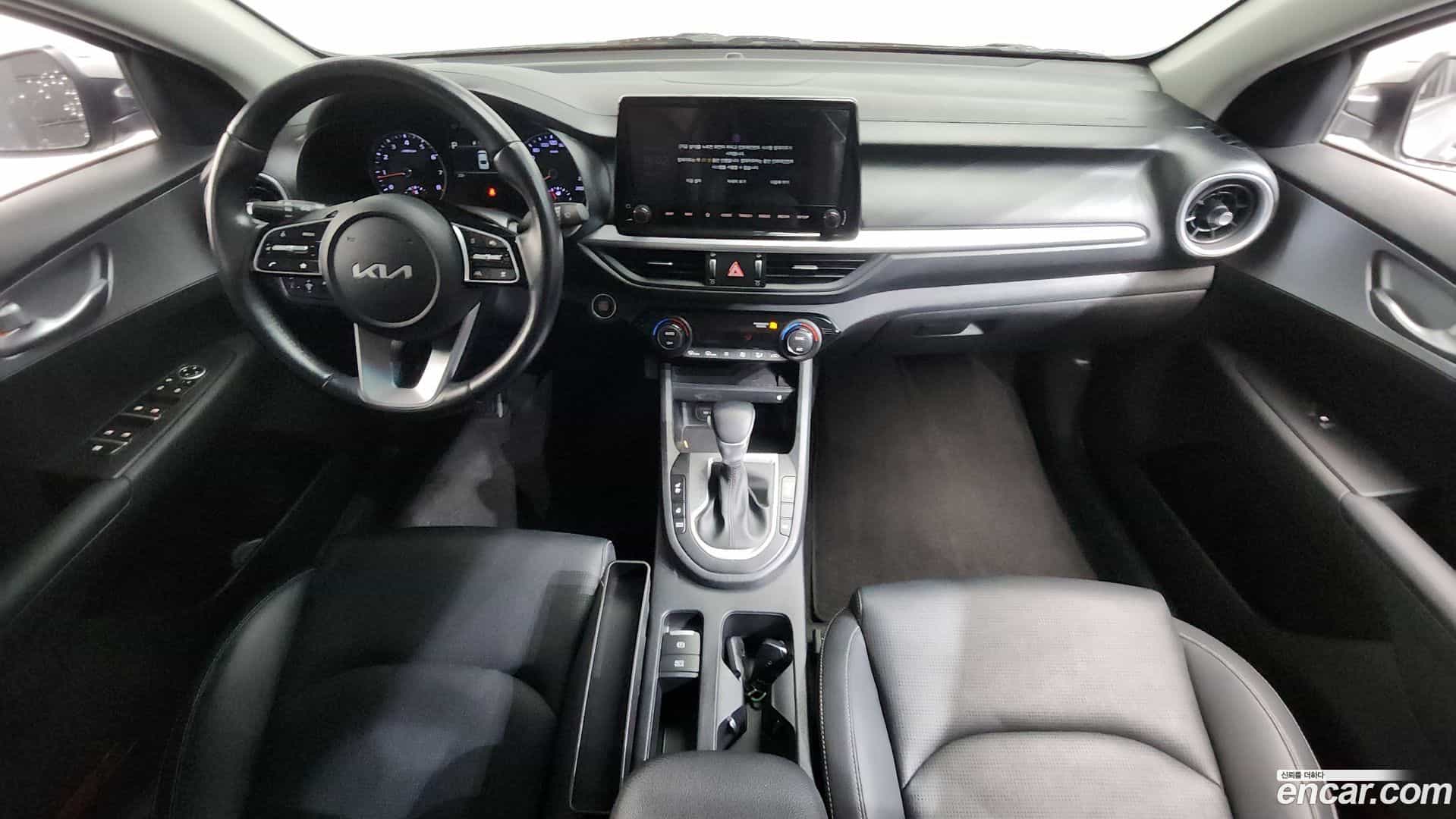 K3 Kia 2022.4-INNER-007