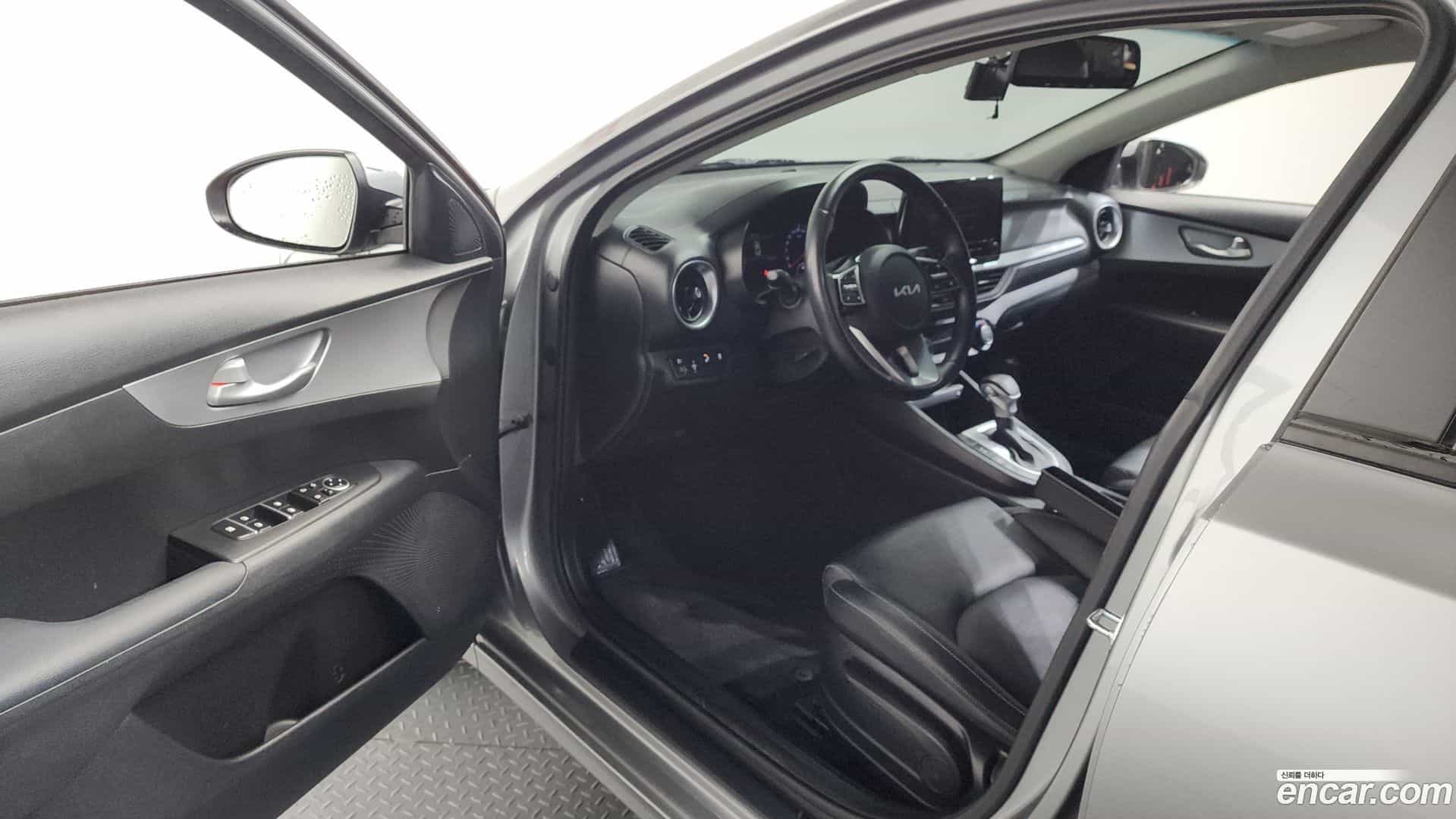 K3 Kia 2022.4-INNER-010