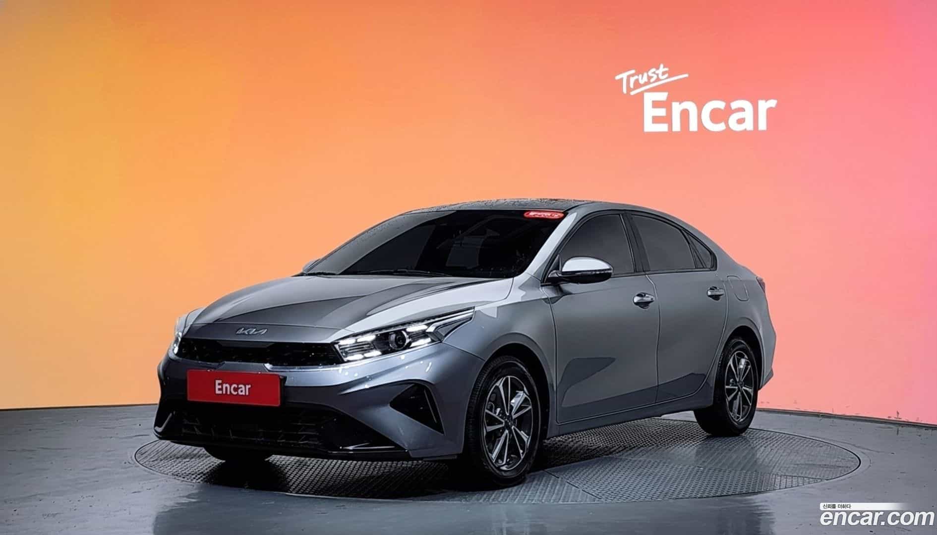 K3 Kia 2022.4-DIAG2-001