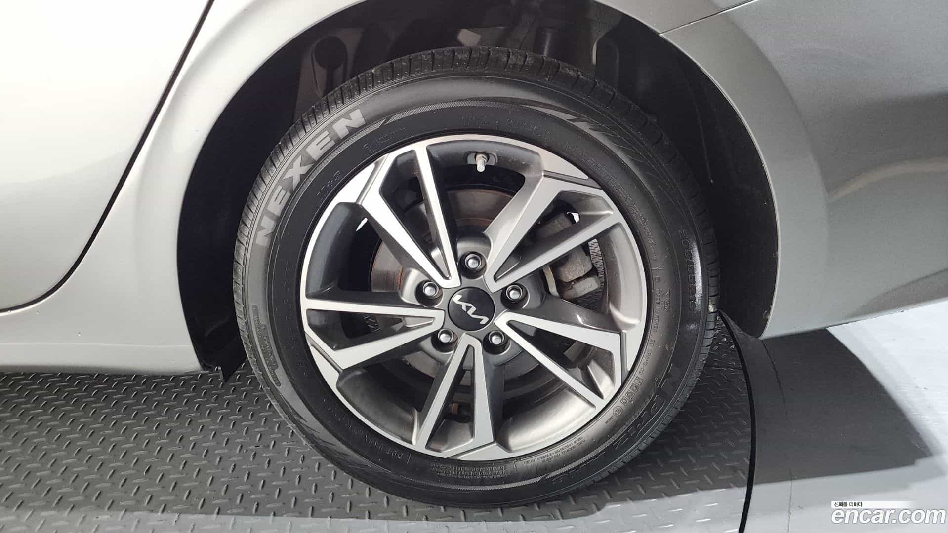 K3 Kia 2022.4-OUTER-031